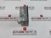 Siemens Phase Sequence Indicator 150-500V 400 Hz