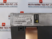 Siemens Pm240-2 Sinamics Power Module 6Sl3210-1Pe21-4Ul0