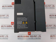 Siemens Pm240-2 Sinamics Power Module 6Sl3210-1Pe21-4Ul0
