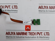 Pmf-Guh44331fa0 Pressure Switch Assembly Eexia 1,6 Bar By Siemens