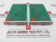 Siemens Printed Circuit Board Iskamatic B Eu21-3