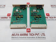 Siemens Printed Circuit Board Iskamatic B Eu21-3