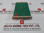 Siemens Printed Circuit Board Iskamatic B Eu21-3