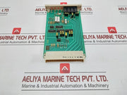 Siemens Printed Circuit Board Iskamatic B Eu21-3