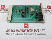 Siemens Printed Circuit Board Iskamatic B Eu21-3