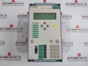 Siemens Protection Relay Profibus Rs232-lwl
