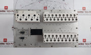 Siemens Protection Relay Profibus Rs232-lwl