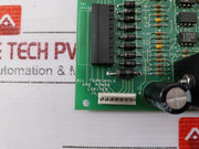 Siemens Ps-5N7 Network Interface Power Supply Module 580-192730-8 94V-0