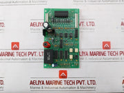 Siemens Ps-5N7 Network Interface Power Supply Module 580-192730-8 94V-0