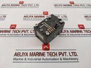 Siemens Ps10116-a Pneumatic Valve Block 