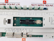 Siemens Pxc36.D Automation Station Class 2 Ip20 4A 24V~ 50/60Hz 35Va 