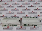 Siemens Pxc36.D Automation Station Class 2 Ip20 4A 24V~ 50/60Hz 35Va 