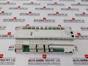 Siemens Pxc36.D Automation Station Class 2 Ip20 4A 24V~ 50/60Hz 35Va 