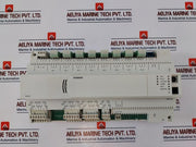 Siemens Pxc36.D Automation Station Class 2 Ip20 4A 24V~ 50/60Hz 35Va 