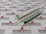 Siemens Pxc36.D Automation Station Class 2 Ip20 4A 24V~ 50/60Hz 35Va 