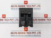 Siemens Q215 2 Pole Circuit Breaker 15A 60Hz