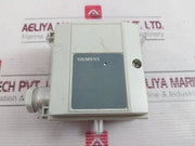 Siemens Qbm65-10 Air Duct Differential Pressure Sensor, 13.5…33Vdc