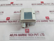 Siemens Qbm66.201 Air Pressure Sensor