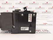 Siemens Qf215 Ground Fault Circuit Interrupter Breaker 2 Pole Qpf 15A 120/240V~