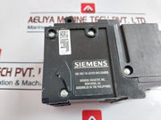 Siemens Qpf Ground Fault Circuit Interrupter Breaker 30 Amp 120/240V~ 60Hz