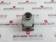 Siemens Qra10.C Flame Detector Head