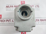 Siemens Qra10.C Flame Detector Head