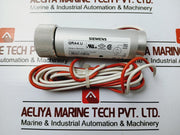 Siemens Qra4.U Flame Detector 