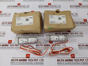 Siemens Qra4.U Flame Detector 1806050364 1P Bpz