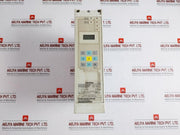 Siemens Relay Overcurrent Protection 7sj6001-5ea00-0da0/Bb