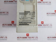 Siemens Relay Overcurrent Protection 7sj6001-5ea00-0da0/Bb