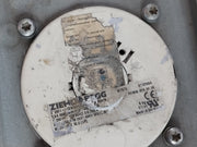 Siemens Rh28M-2Ek.3F.1R Radial Fan Subassembly Ip10 400V