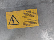 Siemens Rh28M-2Ek.3F.1R Radial Fan Subassembly Ip10 400V