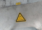 Siemens Rh28M-2Ek.3F.1R Radial Fan Subassembly Ip10 400V