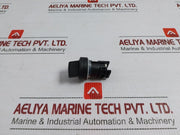 Siemens Rotary Selector Switch With Contact Block Base 400v 50hz 3sb3208-2ea11