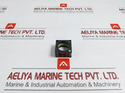 Siemens Rotary Selector Switch With Contact Block Base 400v 50hz 3sb3208-2ea11
