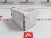 Siemens Rotary Selector Switch With Contact Block Base 400v 50hz 3sb3208-2ea11