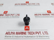 Siemens Rotary Selector Switch With Contact Block Base 400v 50hz 3sb3208-2ea11