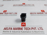Siemens Rotary Selector Switch With Contact Block Base 400v 50hz 3sb3208-2ea11