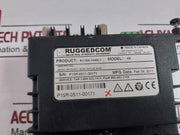 Siemens Ruggedcom Rx1500 Power Supply 48Vdc (36-72Vdc) Screw Terminal Block 
