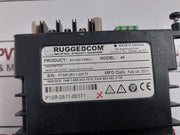 Siemens Ruggedcom Rx1500 Power Supply 48Vdc (36-72Vdc) Screw Terminal Block 