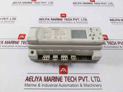 Siemens Rwx62.7034 Universal Controller Module Ac 24-230V/4A 50/60Hz