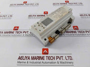 Siemens Rwx62.7034 Universal Controller Module Ac 24-230V/4A 50/60Hz