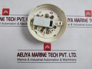 Siemens S0204 Smoke Detector Base