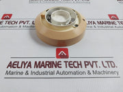 Siemens S0204 Smoke Detector Base