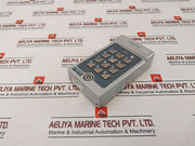 Siemens S24246-c3552-a1 Local Door Control K42, 12-24Vdc/Dc