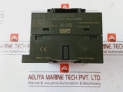 Siemens S7-200 Cn 6Es7214-2Bd23-0Xb8 Programmable Logic Controller 85-264Vac
