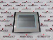 Siemens 1P 6Av6 643-5Cd20-0Ps1 Operator Interface S C-b5H56270 Mp277 10 Touch