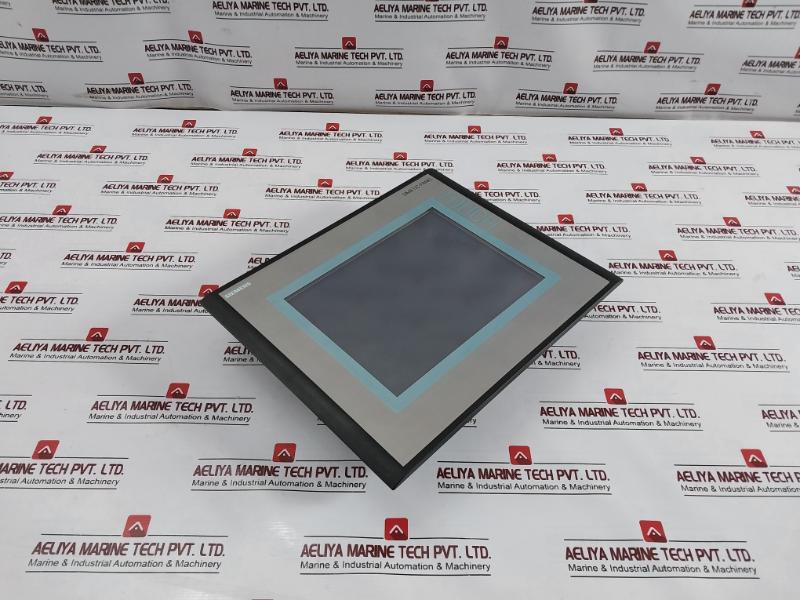 Siemens 1P 6Av6 643-5Cd20-0Ps1 Operator Interface S C-b5H56270 Mp277 10 Touch