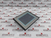 Siemens 1P 6Av6 643-5Cd20-0Ps1 Operator Interface S C-b5H56270 Mp277 10 Touch