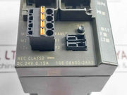 Siemens Scalance X108 Unmanaged Ethernet Switch Dc 24V 0.15A